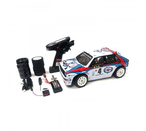 Радиоуправляемая машина для дрифта MJX Hyper Go 4WD Brushless 1:14 - MJX-14302 Радиоуправляемая машина для дрифта MJX Hyper Go 4WD Brushless 1:14 - MJX-14302