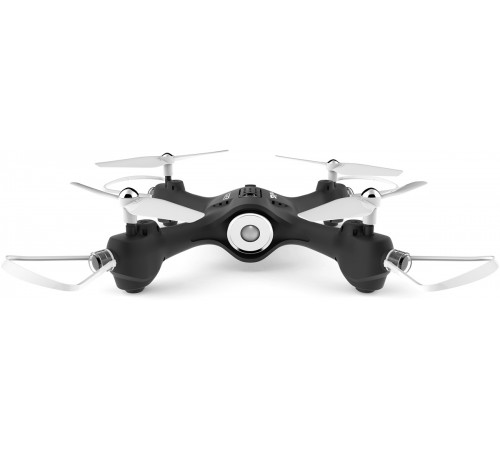 Радиоуправляемый квадрокоптер Syma X23 Black 6-AXIS RTF 2.4G - X23-BLACK