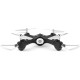 Радиоуправляемый квадрокоптер Syma X23 Black 6-AXIS RTF 2.4G - X23-BLACK