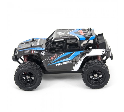 Радиоуправляемая машина Thunder Storm 4WD 1:18 - HS18312 Радиоуправляемая машина Thunder Storm 4WD 1:18 - HS18312