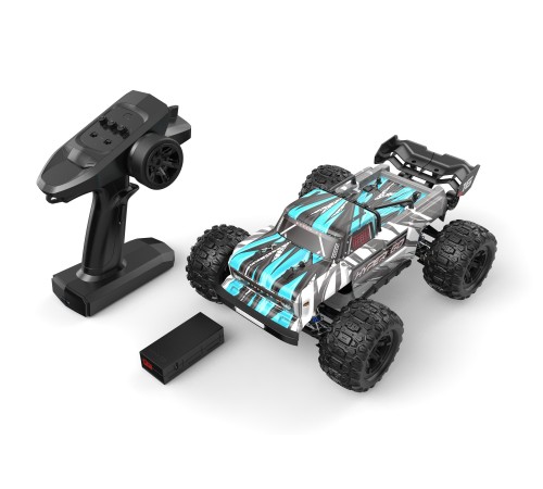 Радиоуправляемый трагги MJX Hyper Go 4WD GPS 1:16 2.4G - MJX-H16P