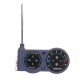 Радиоуправляемый танк Great Wall Tiger (серый, 49MHz, 1:72) - 2117-4