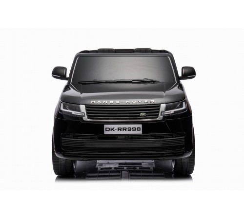 Детский электромобиль DAKE RANGE ROVER HSE (полный привод, EVA, 12V) - DK-RR998-BLACK