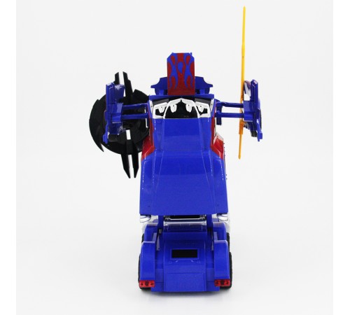 Радиоуправляемый трансформер Оптимус Прайм MZ Optimus Prime 1:14 - 2335P Радиоуправляемый трансформер Оптимус Прайм MZ Optimus Prime 1:14 - 2335P