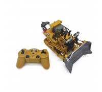 Радиоуправляемый гусеничный трактор BKN / Huina 1:24 - B3501