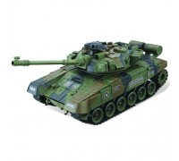 Радиоуправляемый танк CS RUSSIA T-90 Vladimir - 4101-7