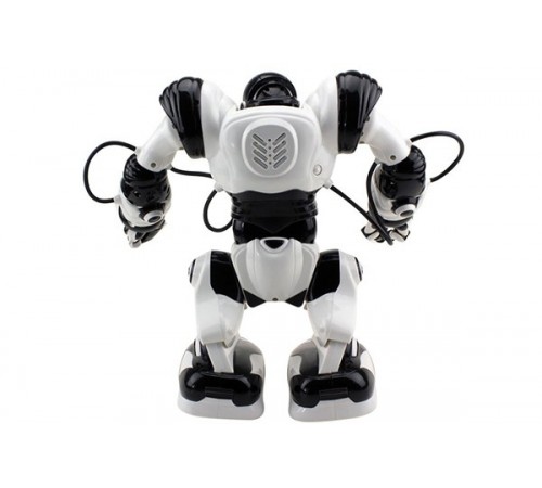 Радиоуправляемый интеллектуальный робот Jia Qi Roboactor - ТТ313