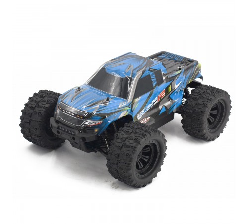 Радиоуправляемый джип HSP Monster Truck 1:10 - 94111V2-88086