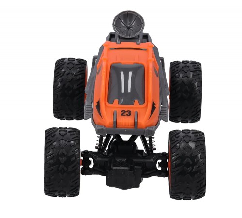 Радиоуправляемый оранжевый краулер 4WD Mekbao - 5588-629-ORANGE