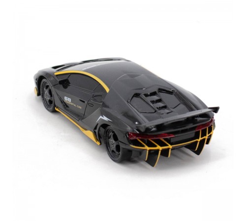 Радиоуправляемая машина для дрифта Lamborghini Centenario LP770-4 4WD 1:24 - 757-4WD35C Радиоуправляемая машина для дрифта Lamborghini Centenario LP770-4 4WD 1:24 - 757-4WD35C