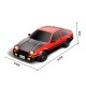 Радиоуправляемая машина для дрифта Toyota AE86 (35 см, 30 км/ч, акб, 1:12) - HB-R1202
