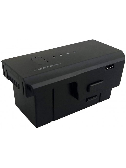 Аккумулятор 7.4v 1500mah для квадрокоптера SJRC Z5 - SJ-Z5-01