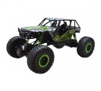 Радиоуправляемый краулер Rock Crawler 4WD RTR 1:10 2.4G - HB-P1003