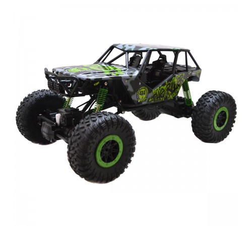 Радиоуправляемый краулер Rock Crawler 4WD RTR 1:10 2.4G - HB-P1003 Радиоуправляемый краулер Rock Crawler 4WD RTR 1:10 2.4G - HB-P1003