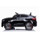 Электромобиль Mercedes-Benz GLC 63 AMG Black 12V - QLS-5688