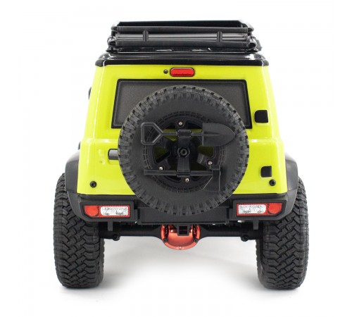 Радиоуправляемый краулер HSP RGT Hobby Cruiser RC-4 4WD 1:10 - 136100V3-R86373-1 Радиоуправляемый краулер HSP RGT Hobby Cruiser RC-4 4WD 1:10 - 136100V3-R86373-1
