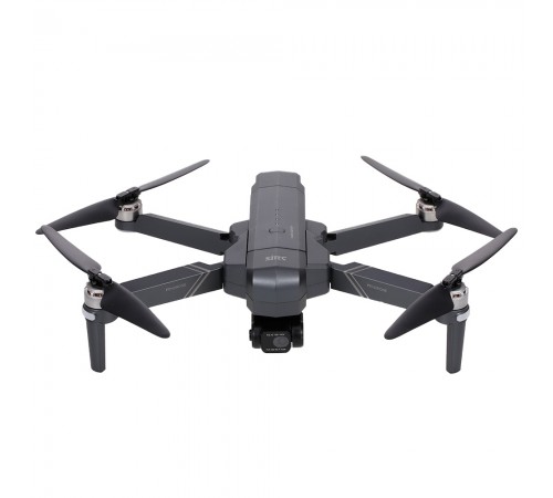 Квадрокоптер SJRC F11 4K PRO 2-AXIS 4K EIS 5G GPS RTF - F11 4K PRO Квадрокоптер SJRC F11 4K PRO 2-AXIS 4K EIS 5G GPS RTF - F11 4K PRO