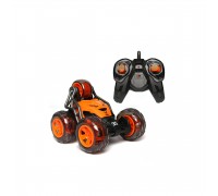 Радиоуправляемая оранжевая трюковая машина-перевертыш Mekbao - 5588-624-ORANGE
