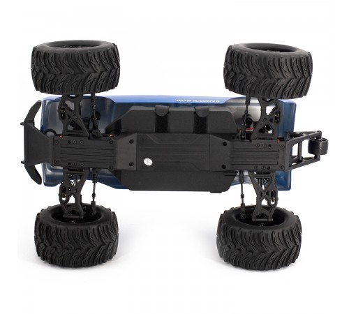 Радиоуправляемый джип HSP/HNR Mars 4WD 1:10 - H9801-MT-BLUE Радиоуправляемый джип HSP/HNR Mars 4WD 1:10 - H9801-MT-BLUE