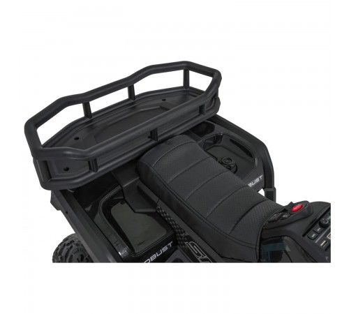 Детский электромобиль квадроцикл X-Robust (черный, 24V, 4WD, пульт, EVA) - XMX651-24V-4WD-BLACK Детский электромобиль квадроцикл X-Robust (черный, 24V, 4WD, пульт, EVA) - XMX651-24V-4WD-BLACK