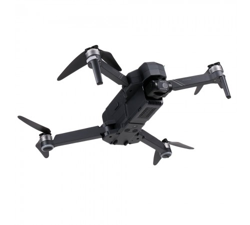 Квадрокоптер SJRC F11 4K PRO 2-AXIS 4K EIS 5G GPS RTF - F11 4K PRO Квадрокоптер SJRC F11 4K PRO 2-AXIS 4K EIS 5G GPS RTF - F11 4K PRO