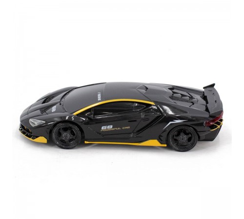 Радиоуправляемая машина для дрифта Lamborghini Centenario LP770-4 4WD 1:24 - 757-4WD35C Радиоуправляемая машина для дрифта Lamborghini Centenario LP770-4 4WD 1:24 - 757-4WD35C