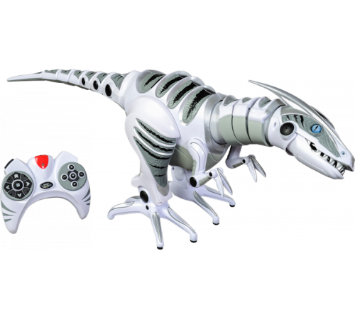 Радиоуправляемый динозавр Robone Robosaur - TT320 Радиоуправляемый динозавр Robone Robosaur - TT320