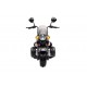 Детский трицикл / чоппер Harley 12V - HL800-BLACK