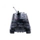 Радиоуправляемый танк Heng Long German Tiger MS version V7.0 масштаб 1:16 2.4G - 3818-1-UpgA-V7