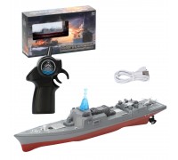Радиоуправляемый военный корабль Эскадренный миноносец типа 055 - HC803D