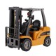 Радиоуправляемый погрузчик HUI NA TOYS масштаб 1:10 2.4G - HN1577