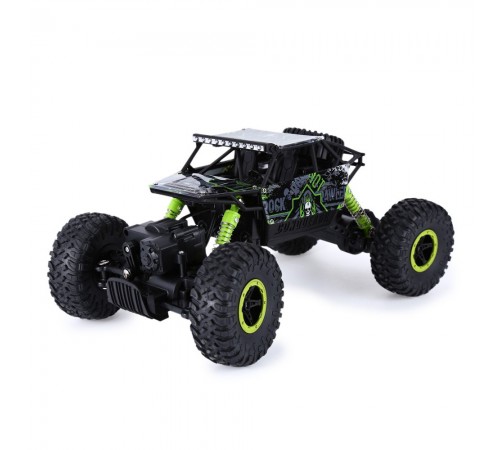 Радиоуправляемый краулер Rock Through 4WD 1:18 2.4G - HB-P1803