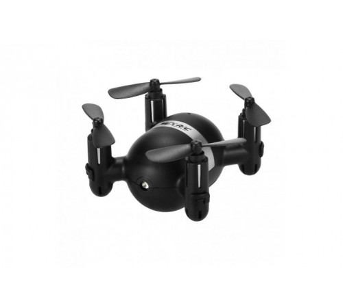 Квадрокоптер MJX X929H Mini RTF 2.4G - Black - X929H