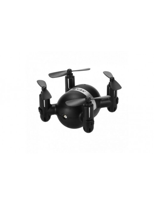 Квадрокоптер MJX X929H Mini RTF 2.4G - Black - X929H