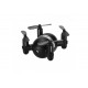 Квадрокоптер MJX X929H Mini RTF 2.4G - Black - X929H