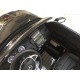 Детский электромобиль Mercedes Benz GLS63 LUXURY 4x4 12V 2.4G - Black - HL228-LUX-B