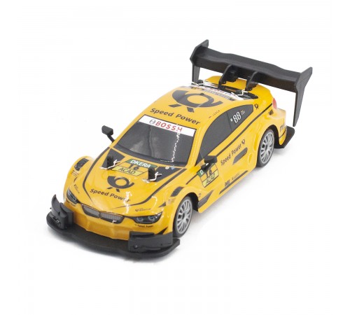 Радиоуправляемая машина для дрифта BMW M4 4WD 1:20 - GT-21B