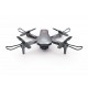 Радиоуправляемый квадрокоптер MJX V1 4K/1080P WiFi FPV 2.4G - MJX-V1
