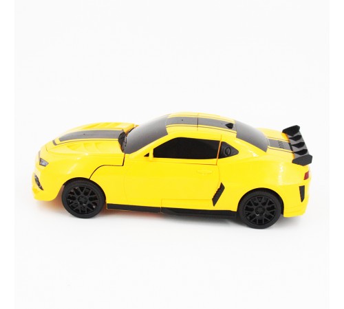 Радиоуправляемый трансформер MZ Chevrolet Camaro 1:14 - 2313P Радиоуправляемый трансформер MZ Chevrolet Camaro 1:14 - 2313P