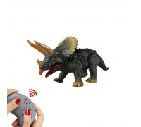 Радиоуправляемый робот ZF динозавр Трицератопс - 9988B