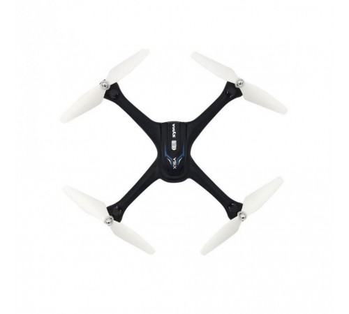 Радиоуправляемый квадрокоптер Syma X15A Black RTF 2.4G - SYMA-X15A-BLACK Радиоуправляемый квадрокоптер Syma X15A Black RTF 2.4G - SYMA-X15A-BLACK