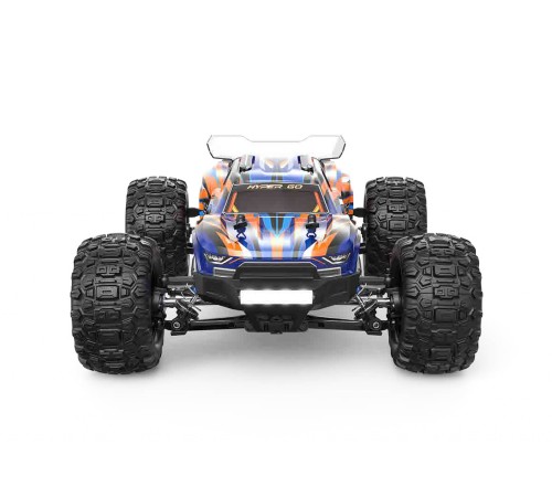 Радиоуправляемый джип MJX Hyper Go 4WD LED 1:16 2.4G - MJX-16108-ORANGE Радиоуправляемый джип MJX Hyper Go 4WD LED 1:16 2.4G - MJX-16108-ORANGE