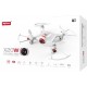 Радиоуправляемый квадрокоптер Syma X20W FPV RTF 2.4G - X20W