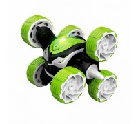 Радиоуправляемая машина-перевертыш MKB TRI-Wheeler - 5588-617-Green