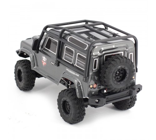 Радиоуправляемый краулер HSP RGT Hobby Mini Cruiser RC-4 4WD 1:24 - 136240V2-13684-5 Радиоуправляемый краулер HSP RGT Hobby Mini Cruiser RC-4 4WD 1:24 - 136240V2-13684-5