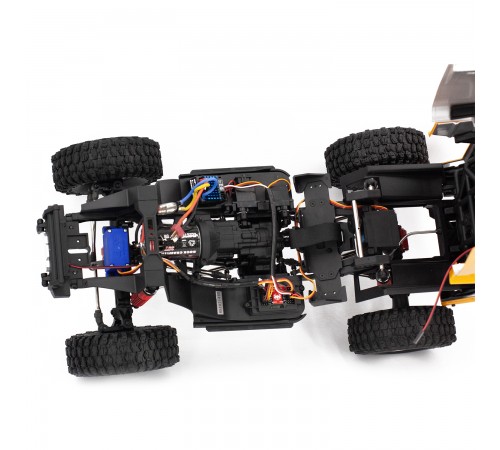 Радиоуправляемый краулер HSP RGT Challenger 4WD 1:10 - EX86170-R86709-1 Радиоуправляемый краулер HSP RGT Challenger 4WD 1:10 - EX86170-R86709-1