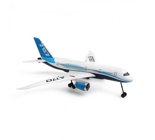 Радиоуправляемый самолет XK 6G Boeing 787 - XK-A170 Радиоуправляемый самолет XK 6G Boeing 787 - XK-A170