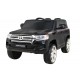 Детский электромобиль TOYOTA LAND CRUISER 12V - JJ2022-BLACK