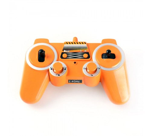Радиоуправляемый экскаватор Double Eagle 1:16 RTR со звуковыми эффектами 2.4G - E561-003 Радиоуправляемый экскаватор Double Eagle 1:16 RTR со звуковыми эффектами 2.4G - E561-003