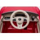Детский электромобиль Lexus LC500 12V - JE1618-RED-PAINT